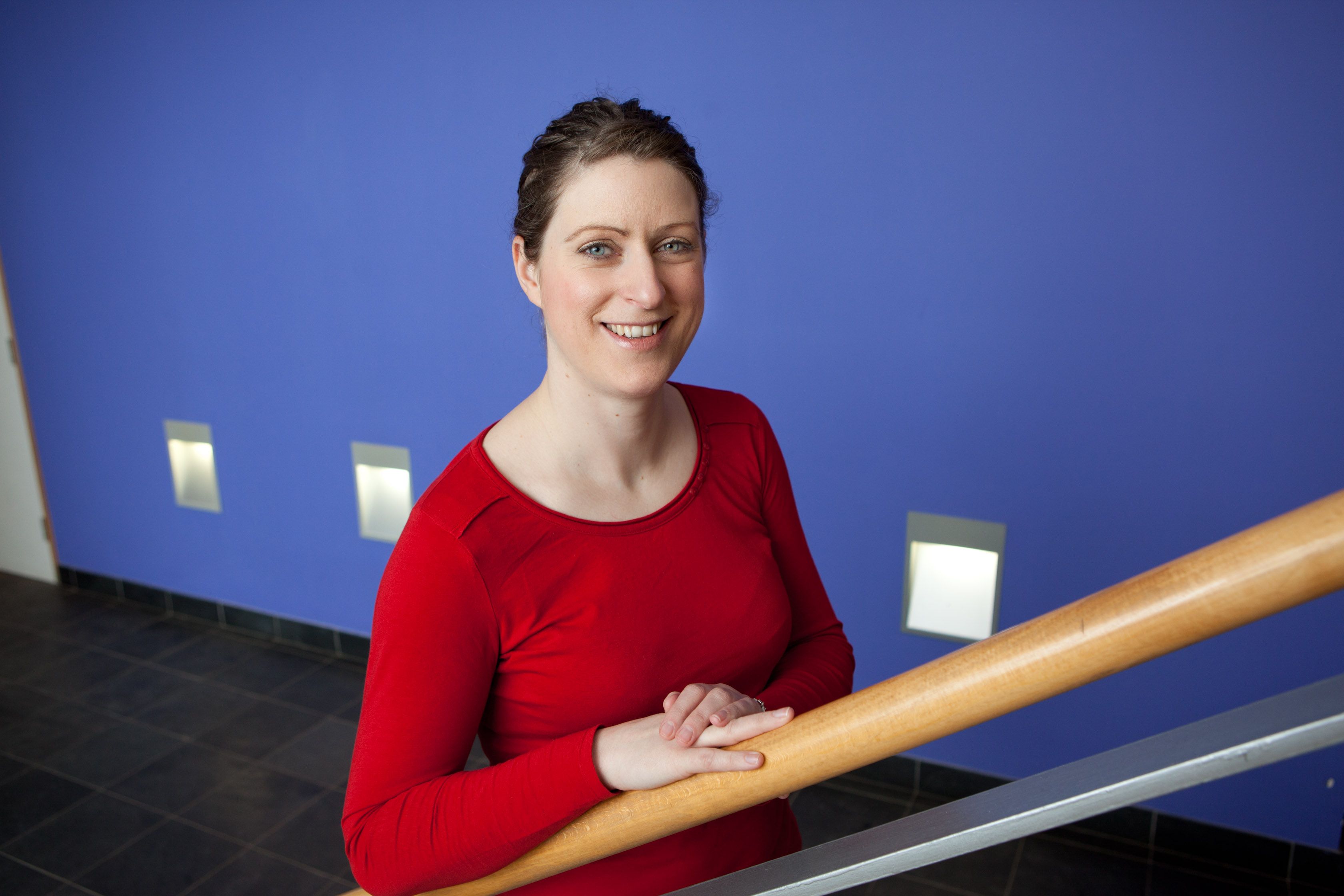 Ruth Kerrigan